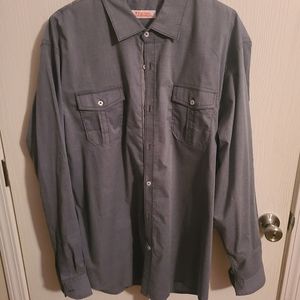 Michael Brandon shirt